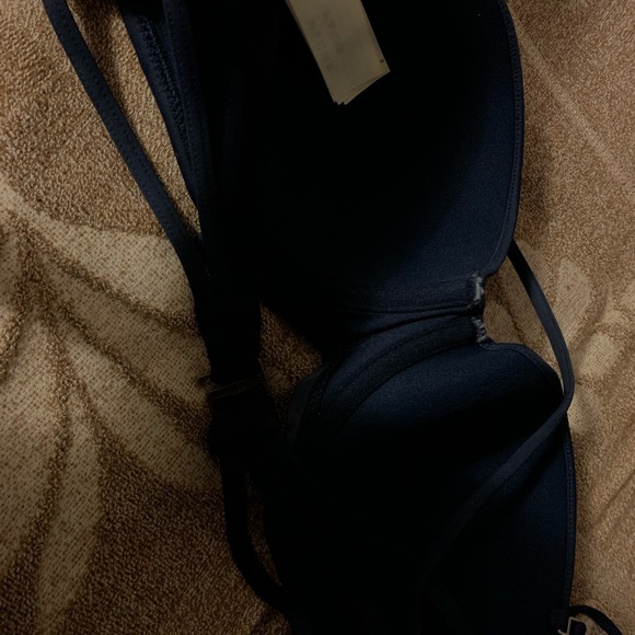 Abercrombie & Fitch bikini top - Picture 7 of 8